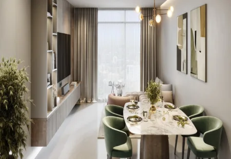 AD Residences