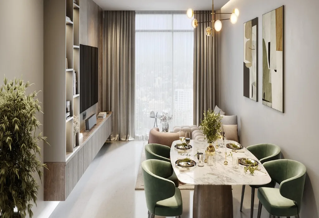 AD Residences