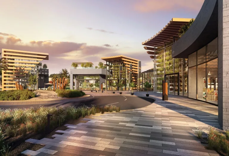 Aldar Al Ghadeer Phase 2