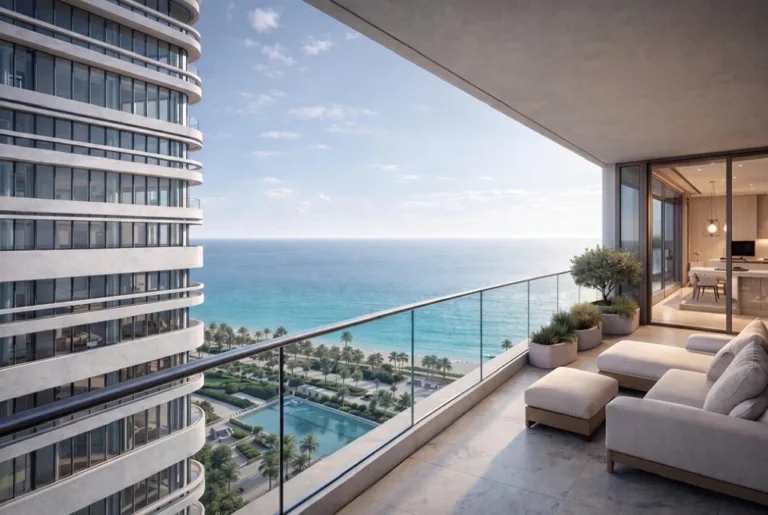Rental Trends in Al Mamzar: Market Outlook for 2026