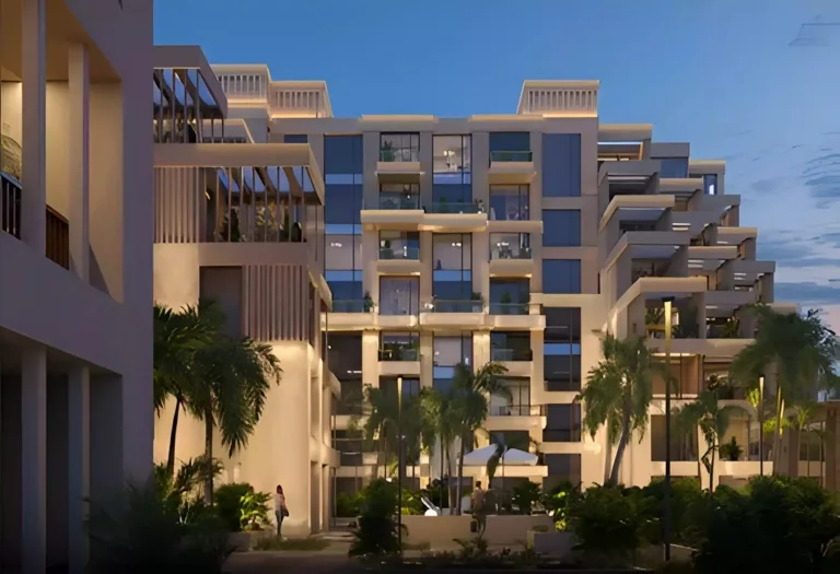 Arisha Terraces brochure