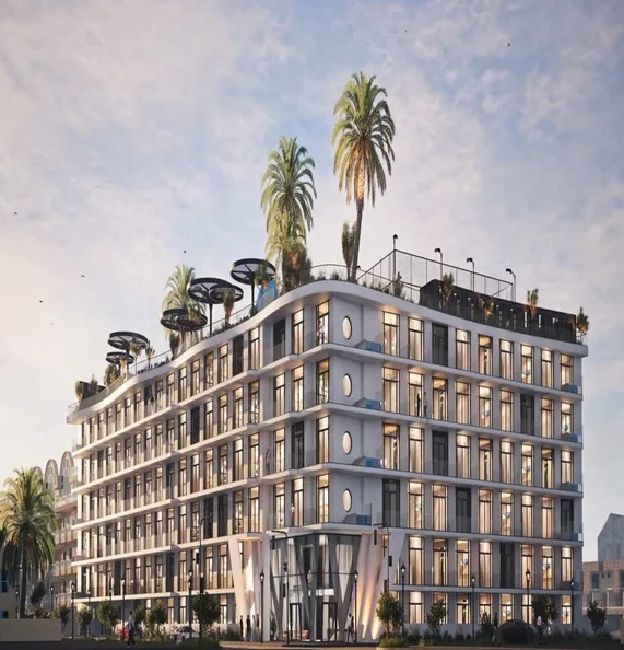 Avana Residences highlight