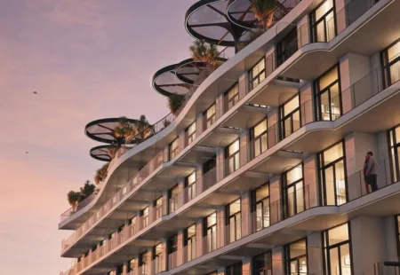 Avana Residences