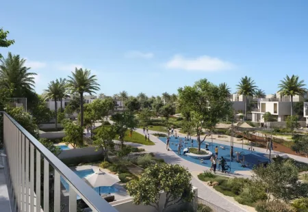 Emaar Avelia