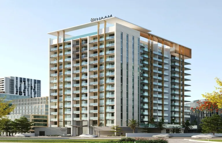 Azra Residences  brochure