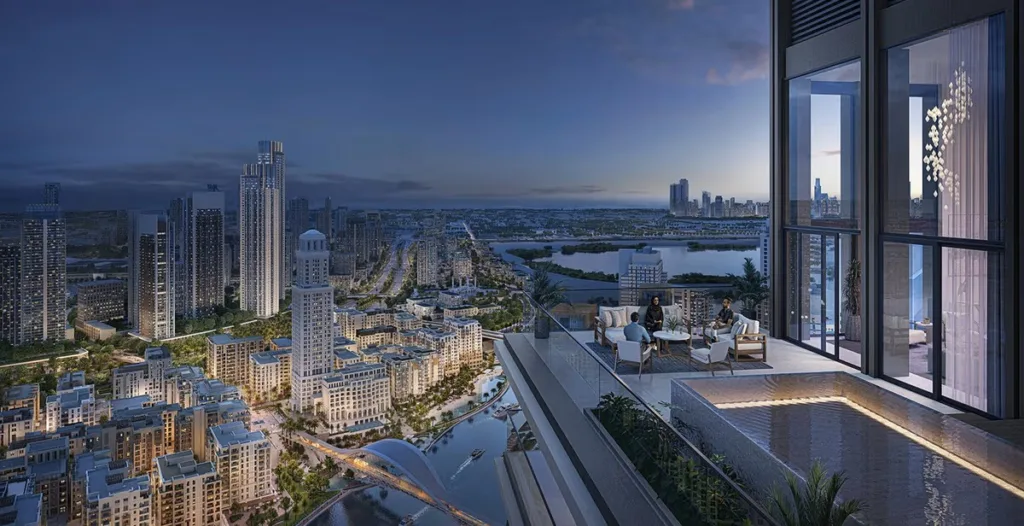 Dubai Creek Harbour Amenities, Pricing Trends, and Payment Plans: A Practical 2026 Investment Analysis