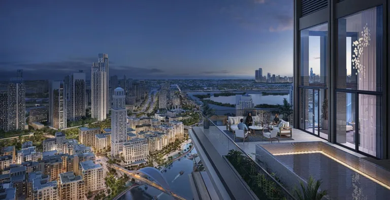 Dubai Creek Harbour Amenities, Pricing Trends, and Payment Plans: A Practical 2026 Investment Analysis