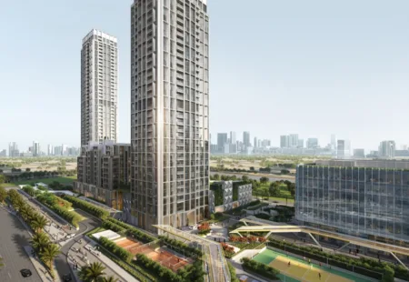 Meraas Design Quarter