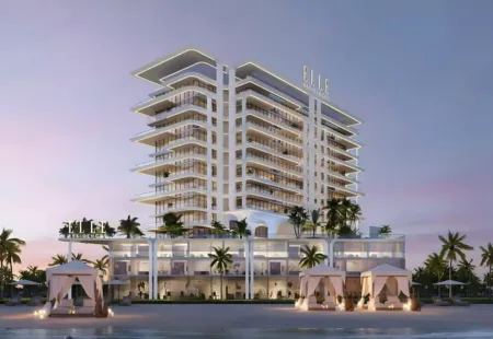 ELLE Residences 