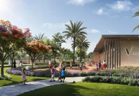 Emaar Alva 2