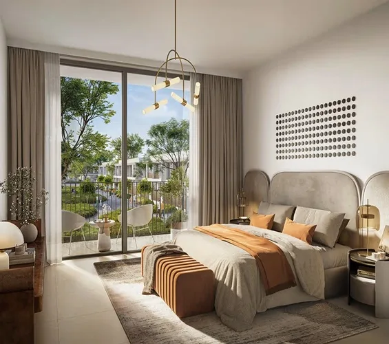 Emaar Alva 3 highlight