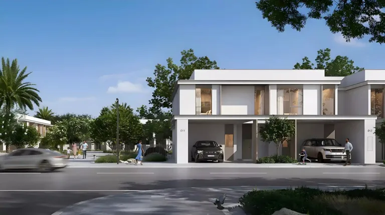Emaar Alva 3 brochure