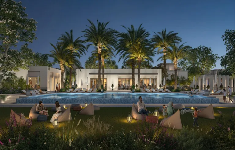 Emaar Avena 2 brochure