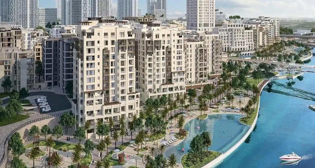 Emaar Mangrove
