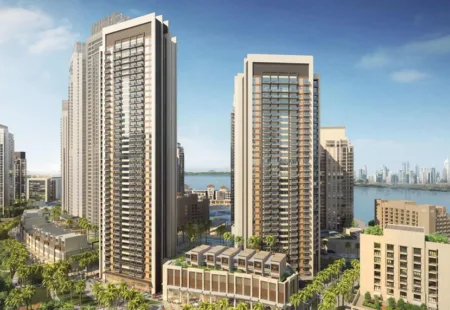 Emaar Park Horizon