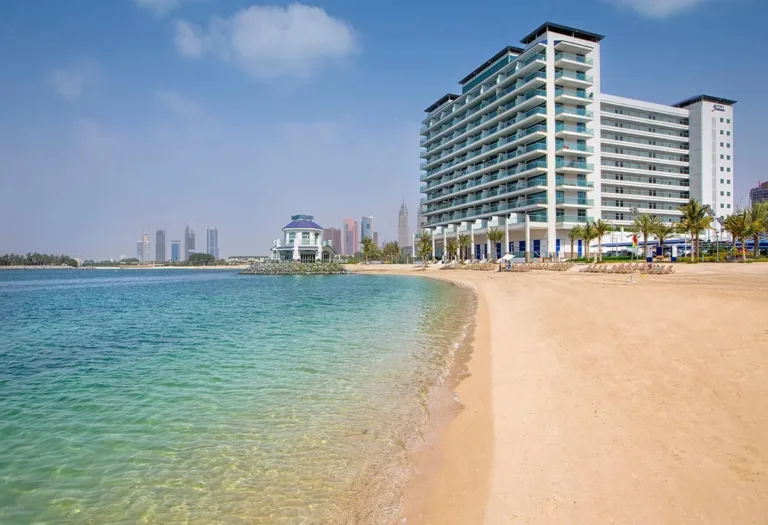 Globna Residence brochure