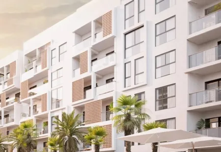 Hillside Residences