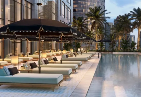 Hilton Residences