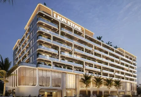 Listone Residence