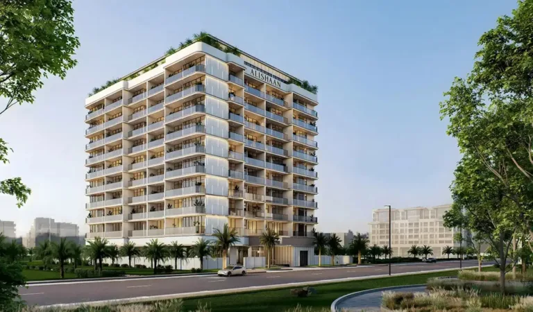 Park Green Residences  brochure