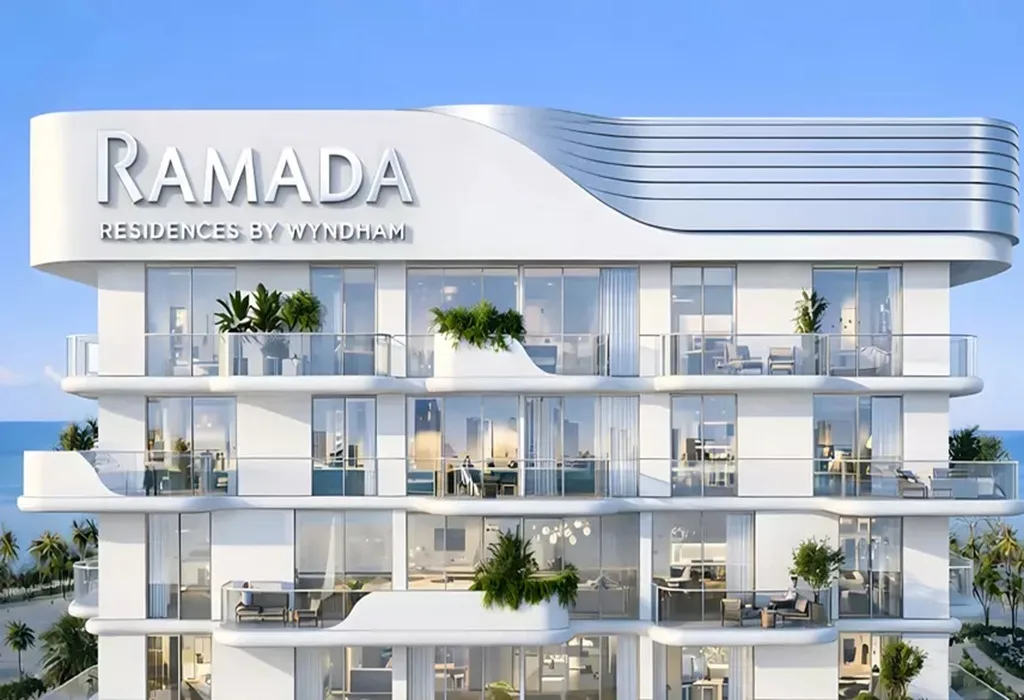 Ramada Residences 