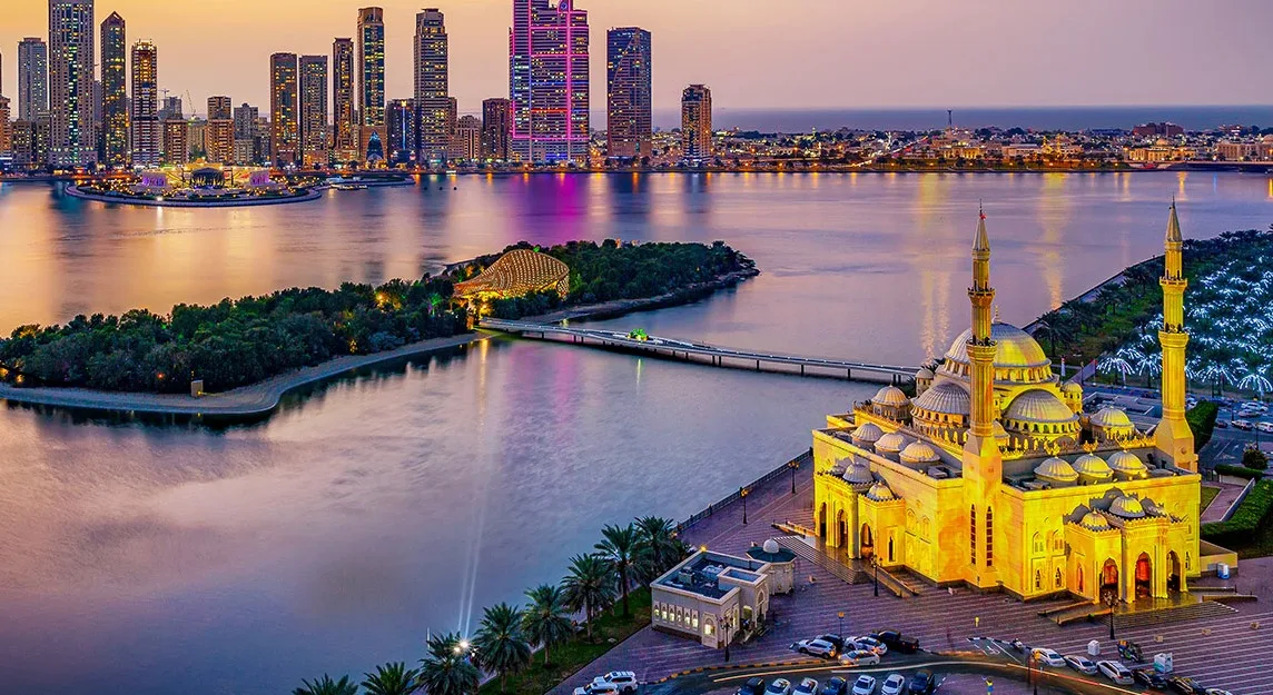 Sharjah Real Estate Market Records AED 3.1 Billion in Monthly Transactions