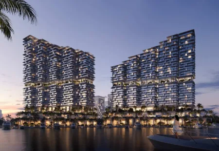Riviera Residences