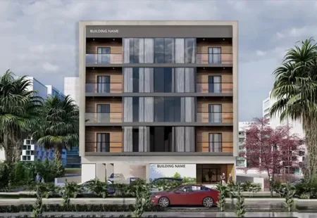 Serra Residence