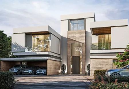 Sobha Hartland 2 Villas Phase 2