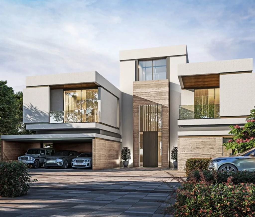 Sobha Hartland 2 Villas Phase 2