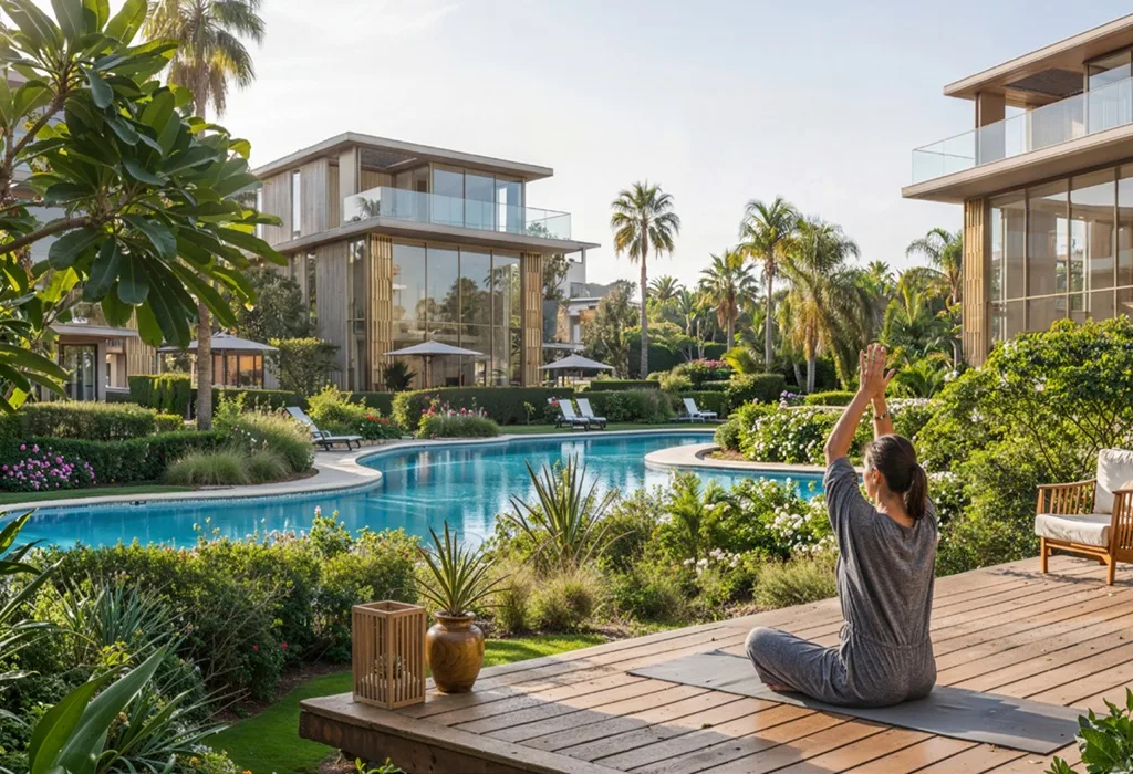 Tilal Island Grand Mansion 