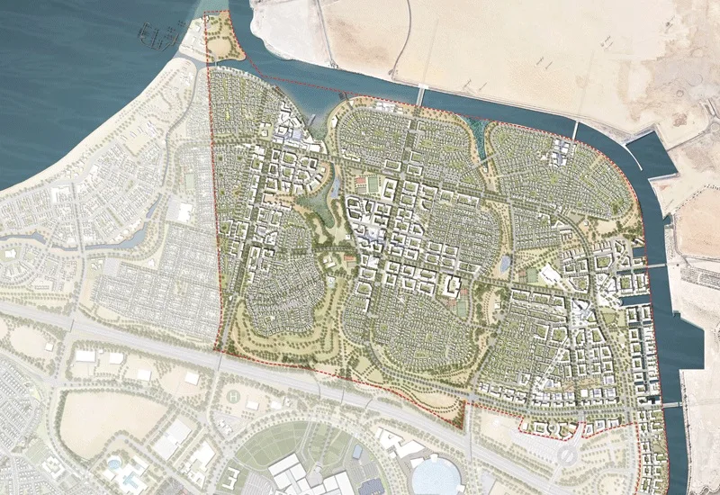 Yas Island Masterplan Evolution: How Abu Dhabi Turned a Natural Island into a Global Lifestyle Destination