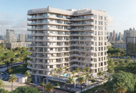 AARK Terraces