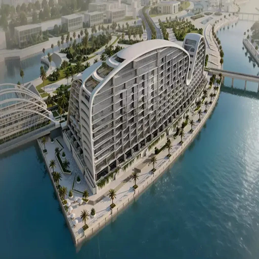 aldar ansam phase 2 highlight