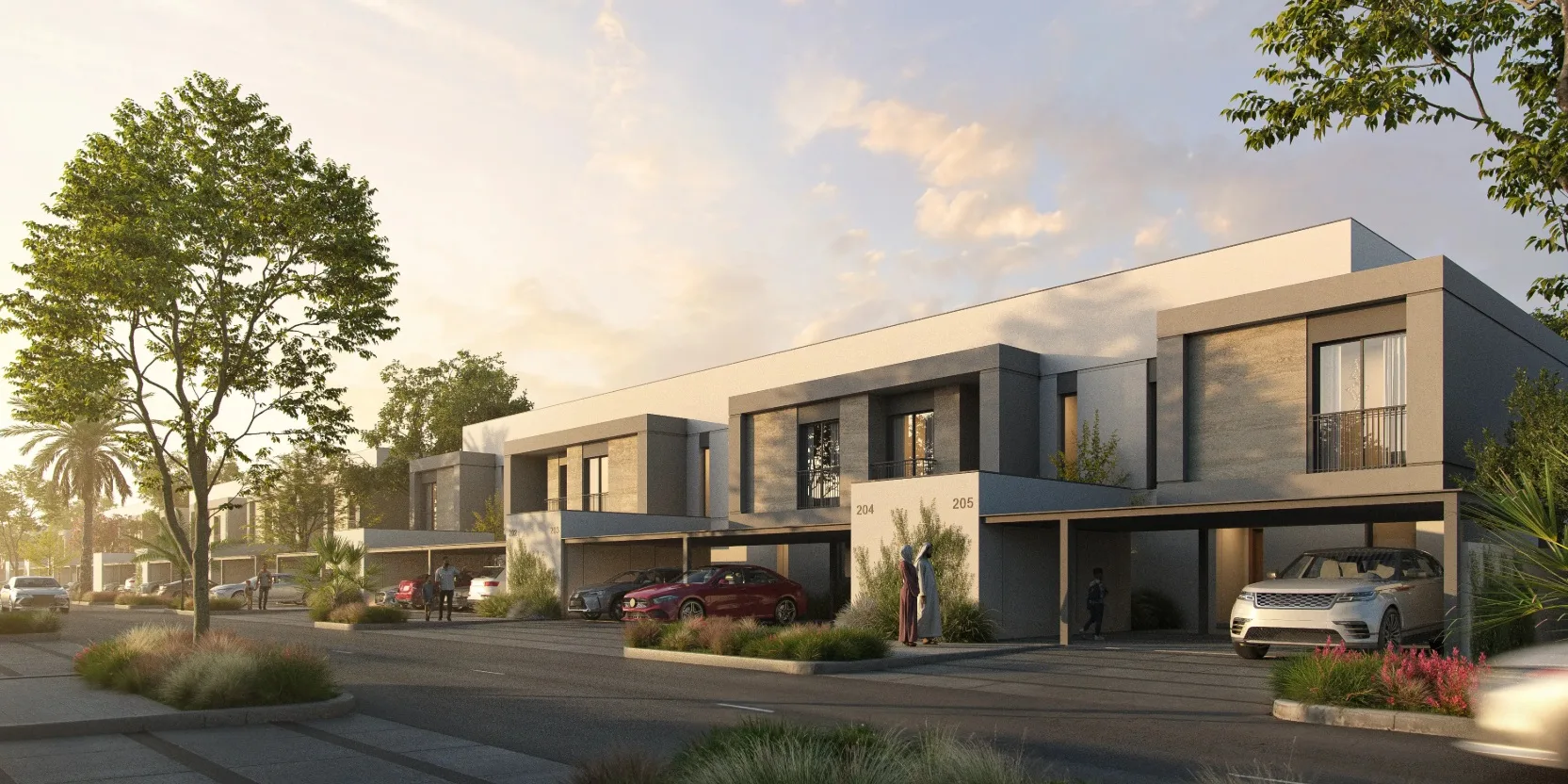 Yas Acres, Yas Island: A Complete Guide Family-Focused Community