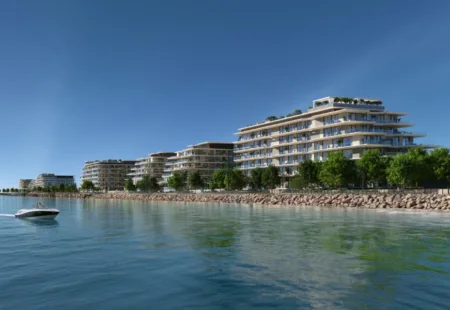 Modon Bashayer Residences