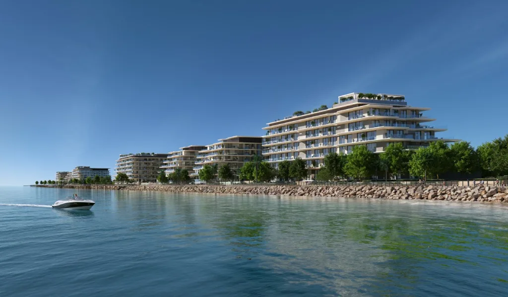 Modon Bashayer Residences