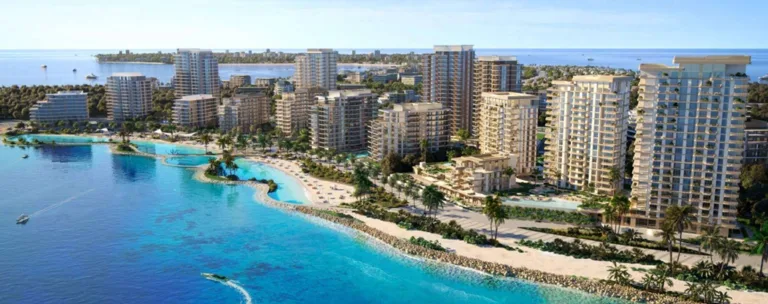 Nakheel Bay Grove Residences Phase 4 brochure