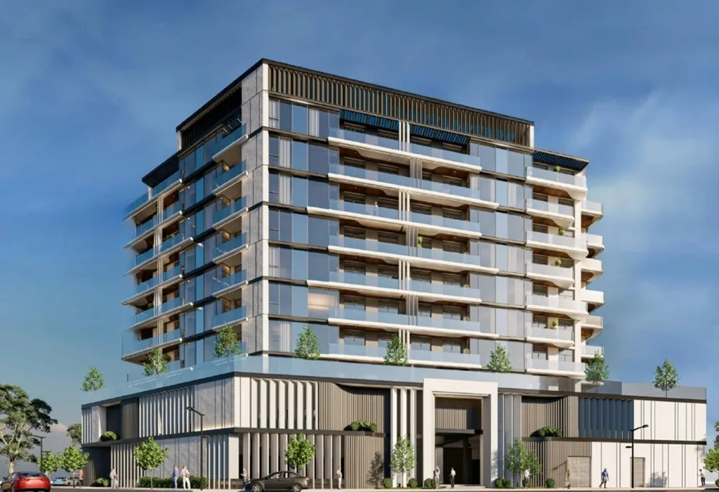 Capital Horizon Terraces 