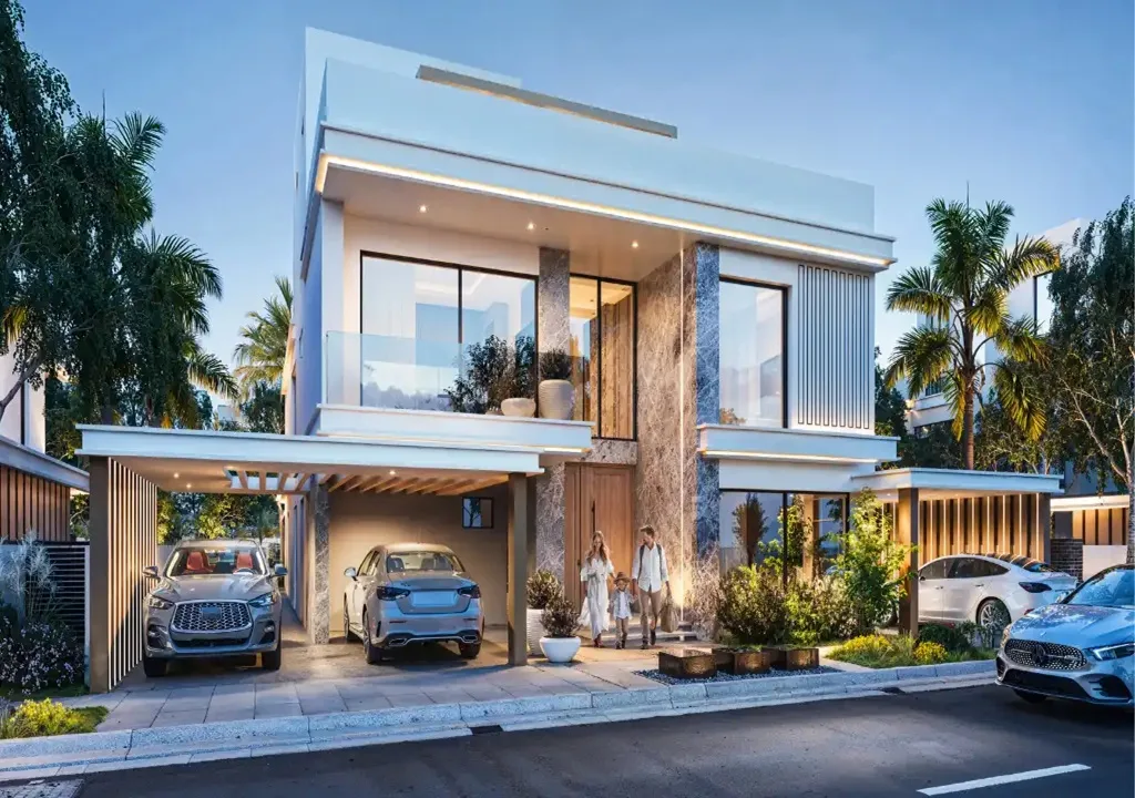 Damac Bahamas Phase 2