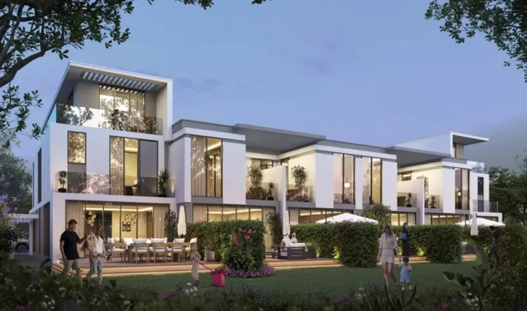 DAMAC Barbados 2 brochure