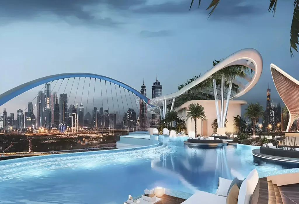 DAMAC Bora Bora Phase 2