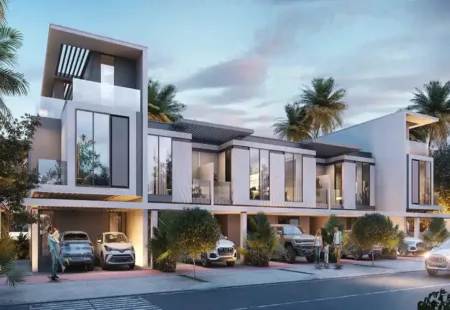 DAMAC FIJI 2 