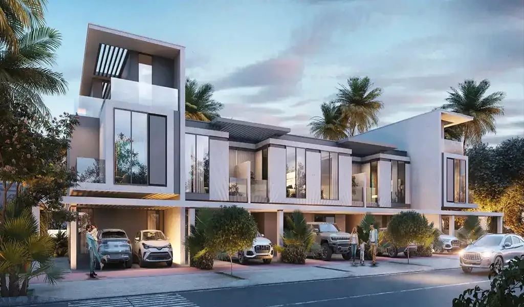 DAMAC FIJI 2 