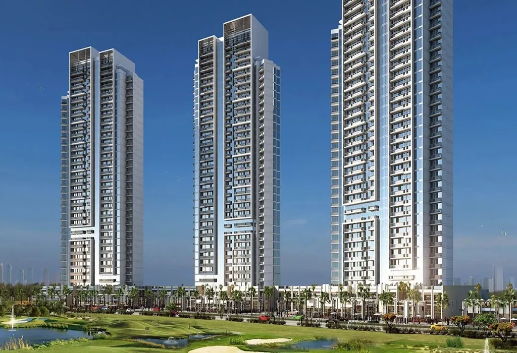 Damac Lilac