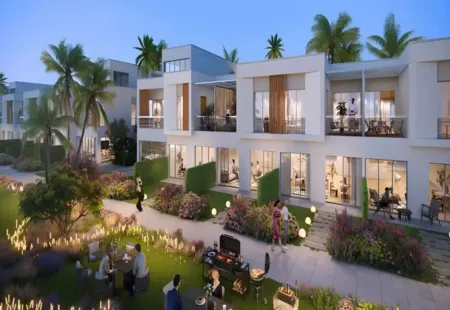 DAMAC Lush