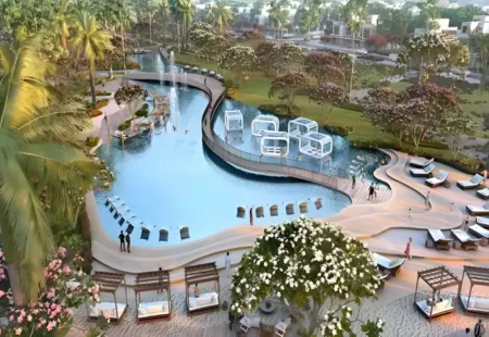 DAMAC Maldives 2