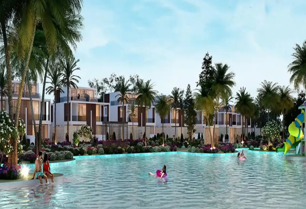 DAMAC Maldives 5