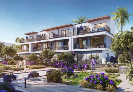 DAMAC Violet 4 Phase 2