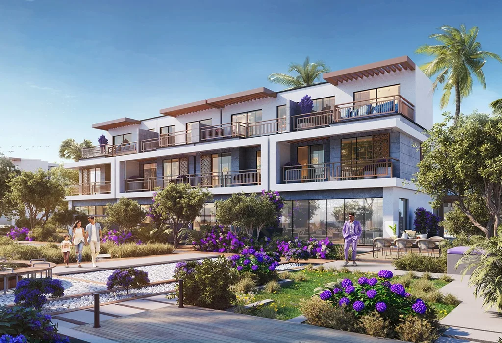 DAMAC Violet 4 Phase 2